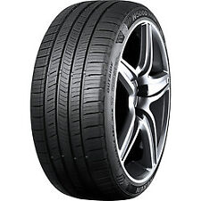 24540r17 91w Nex N5000 Platinum Tires Set Of 4