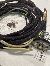 1939 Ford Pickup Truck Main Light Wire Wiring Harness