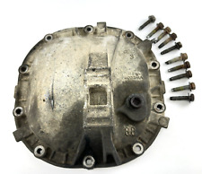 Differential Cover 1999 Ford Mustang Cobra Irs Oem Replacement Part Xr3w-4033-aa