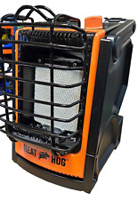 Heat Hog Hh-09sln-a Propane Heater 9000 Btu