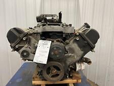 96-97 Ford Mustang Engine Motor 4.6 No Core Charge 135606 Miles
