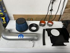 Mopar Cold Air Intake Kit For Challengercharger And Magnums