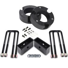 2.5 Front 2 Rear Leveling Lift Kit For Toyota Tacoma Sr Crew Cab Pickup 4-door