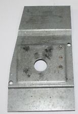 New 1967-76 Mopar Left Door Jamb Repair Plate