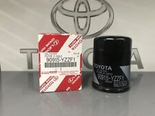 Genuine Toyota Oil Filter 90915-yzzf1