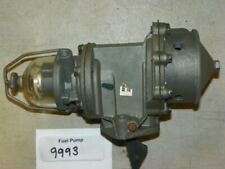 Willys Willys-aero 1955 Mechanical Fuel Pump Part No. 9993