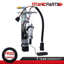 Fuel Pump Module Assembly For 00-01 Ford Ranger 2001 Mazda B2500 L4-2.5l Ep2086h