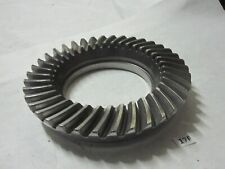Ringgear Only For 9 Inch Ford Polished 9 Ford Ring Pinion 6.33 633