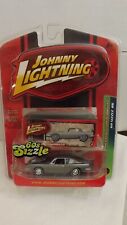 Johnny Lightning 60s Sizzle 63 Studebaker Avanti Supercharger R6 164 Scale