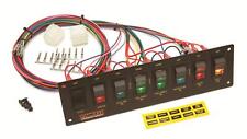 Painless Performance Switch Panel 50201