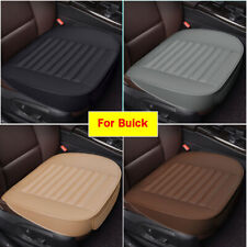 For Buick Car Front Seat Cover Leatherette Surrounded Protector Pad Cushion