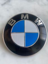 Bmw Emblem Badge 82mm 8132375