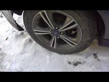 Wheel 16x7 Alloy 10 Spoke 5 Split Spokes 2012 2013-2018 Ford Focus Rim 16 Inch