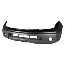 For Nissan Frontier 2005-2008 Alzare Ni1000225 Front Bumper Cover Standard Line