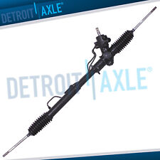 Complete Power Steering Rack And Pinion For 1986 1987 1988 1989-1991 Mazda Rx-7