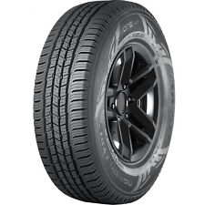 1 New Nokian One Ht - Lt275x65r20 Tires 2756520 275 65 20