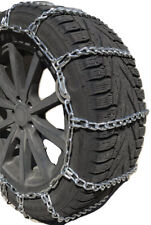 Snow Chains 23575r15lt 23575 15lt Cam Tire Chains Priced Per Pair.
