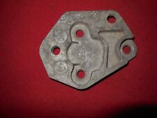 Vintage Hurst Shifters Shifter Body Mounting Plate 2223 T-10 Muncie 4 -speed