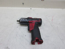 Snap On Ct761a 38 Drive Cordless Impact Wrench 14.4v Microlithium Tool Only