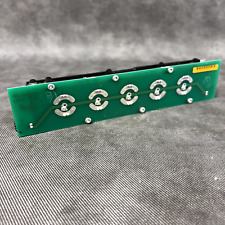 Hunter Key Slot Holder Control Board Alignment Machine 45-802-2 45-803-1 - Used