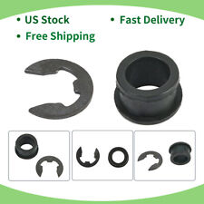 Automatic Transmision Shift Shifter Cable Bushing For Toyota 33820-02370b