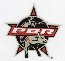 Professional Bull Riders Pbr Rodeo Logo Window Laptop Vinyl Decal Multiple Sizes