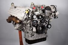 08-10 Mercedes W221 S63 Cl63 Amg M156 6.2l Engine Motor Block Assembly Oem 79k