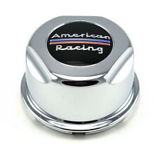 New American Racing 3.07 Snap In Chrome Wheel Center Cap 6 Lug 6x5.5 1307100