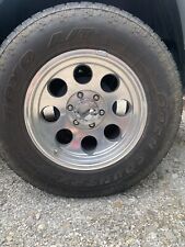 Tacoma Wheels And Tires 6.5 Lug Pattern