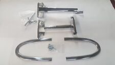 1948 1949 1950 Ford F Series Pickup Truck Hood Handle And Trim Kit