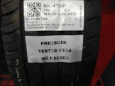 2055516 91v Toyo Proxes 6mm Part Worn Tyre Presurre Tested Tyre