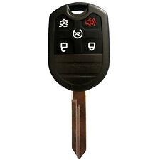 Replacement For Ford 11-16 Taurus Lincoln 11-16 Navigator Remote Car Key Fob