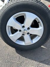 Jeep Grand Cherokee Rims And Tire