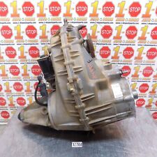 2004-2008 Ford F150 Transfer Case Assembly 5l34-7a195-bh Oem