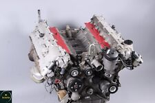 07-11 Mercedes W219 Cls63 E63 Amg Engine Motor Assembly M156 V8 6.2l 96k