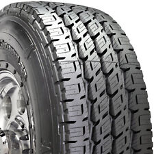 4 New P26570-17 Nitto Dura Grappler 70r R17 Tires