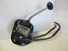 Vintage Hump Floor Shifter Truck Dodge Ford Chevy Chevrolet