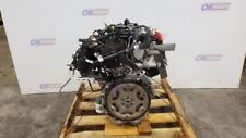 Engine 2.3l Vin H Ecoboost Turbo 2021 Ford Mustang 46k Miles