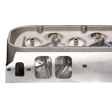 Afr Bbc 265cc Magnum Oval Cylinder Heads Cnc Chambers Chevy Big Block 468 3600-1