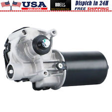 Windshield Wiper Motor Front For Ford F-150 Explorer F-250 Super Duty Lincoln