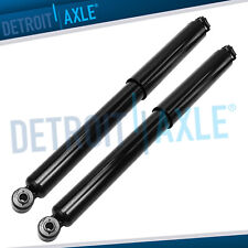 Rear Shocks Absorbers For Ford Bronco F-150 F-250 F-350 Super Duty Ranger 2wd