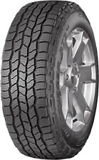 Cooper Discoverer At3 4s 28570r17 117t Tire Qty 2