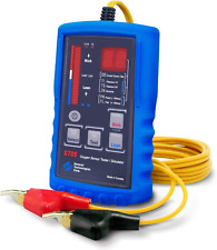 Gtc St05 Oxygen Sensor Tester And Simulator By General Technologies Corp
