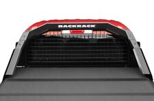 Backrack Trace Rack Safety Screen Fits 2019-2023 New Body Ram 1500