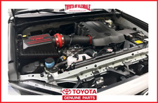 2010-2024 Toyota 4runner Fj Cruiser Trd Cold Air Intake System 4.0l Gen Oem