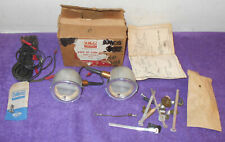 1960 Ford Fairlane 500 Galaxie Special Starliner Nos Back-up Lamp Light Kit