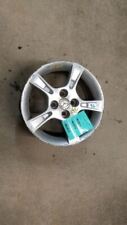 Wheel 15x6 Alloy 5 Notched Spokes Fits 02-03 Mazda Protege 929419