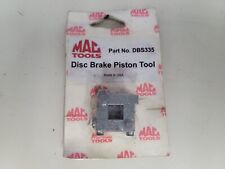 New Sealed Mac Tools Usa Dbs335 Brake Piston Tool