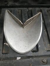 1956 Buick Special Hood Ornament - Lower Piece Only - 25653-2