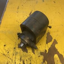 Early Bosch Twin Magneto Du2 Works Super Hot Spark